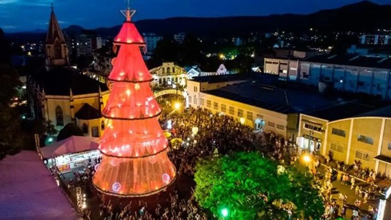 Natal dos Anjos – Dois Irmãos