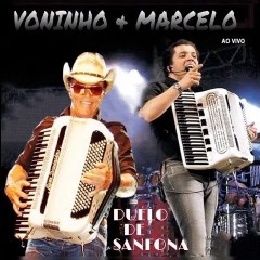 Voninho e Marcelo