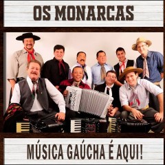 Os Monarcas